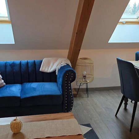 Gite Des Biches Birkenwald Екстер'єр фото